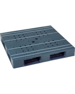 Light and Hard Pallet