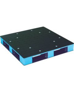 Side Colored Pallet