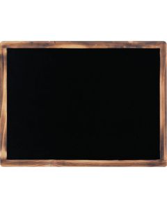กระดานดำสำหรับมาร์คเกอร์อบ 450 x 600