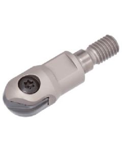 Tac Milling Cutter Shank Type
