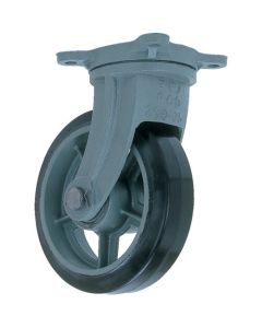 Heavy-duty Rubber Caster 1อัน