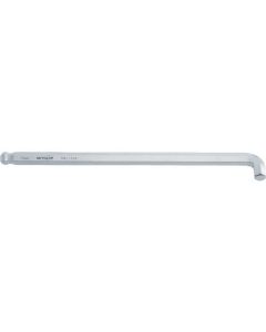 Hollow Wrench(L-type)(Ball-Point)Stubby-Long