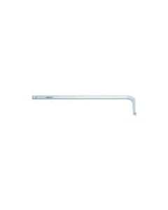 Long Ball Point Hexagon Key Wrench