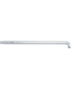 Hollow Wrench(L-type)(Ball-Point)Stubby-Long