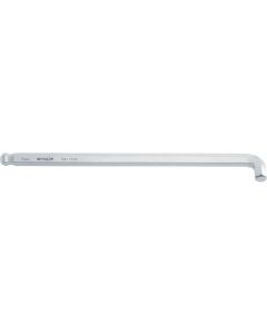 Hollow Wrench(L-type)(Ball-Point)Stubby-Long