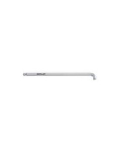 Hollow Wrench(L-type) (Ball-Point)Stubby-Long 1เส้น