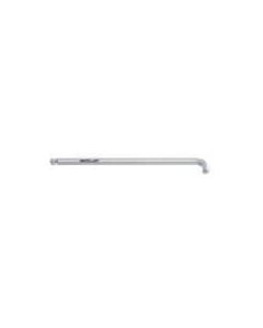 Hollow Wrench(L-type) (Ball-Point)Stubby-Long 1เส้น