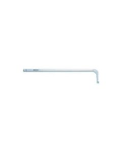 Long Ball Point Hexagon Key Wrench