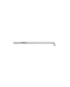 Hollow Wrench(L-type) (Ball-Point)Stubby-Long 1เส้น