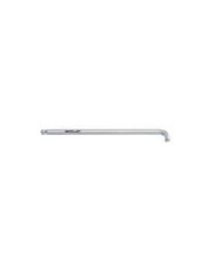 Hollow Wrench(L-type) (Ball-Point)Stubby-Long 1เส้น
