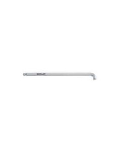 Hollow Wrench(L-type) (Ball-Point)Stubby-Long 1เส้น