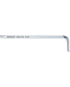 Hollow Wrench(L-type) (Ball-Point)Long 1เส้น