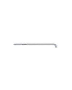 Hollow Wrench(L-type) (Ball-Point)Stubby-Long 1เส้น