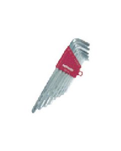 Long Ball Point Hexagon Key Wrench