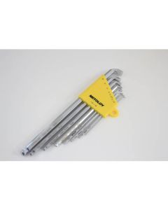 L Type Hollow Wrench Ball-point (short head type)