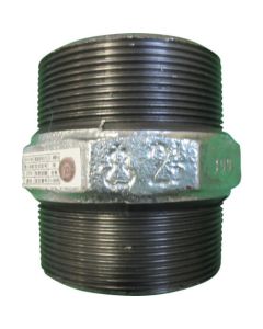 Malleable Iron pipe fittings class 300lbs 1อัน