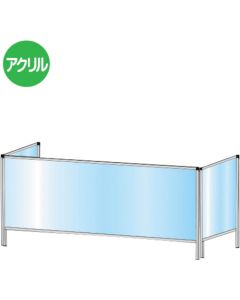 Partition stand 3sided type  อันละ 1 อัน