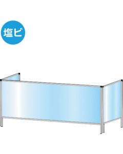 Partition stand 3sided type  อันละ 1 อัน