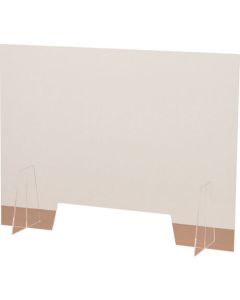 Desk Partitioning 3อัน
