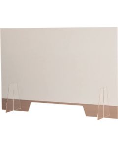 Desk Partitioning 3อัน