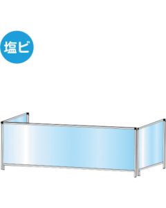 Partition stand 3sided type  อันละ 1 อัน