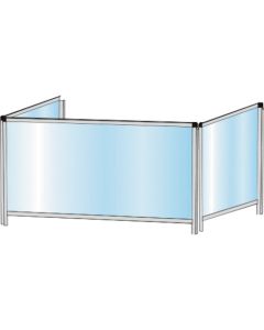 HBPL3F450X900E  อันละ 1 อัน