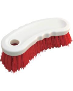 Handy Brush สีแดง
