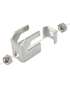 ข้อต่อฟิตติ้งโลหะเสริมแรงสำหรับ HB (5 ชิ้น)