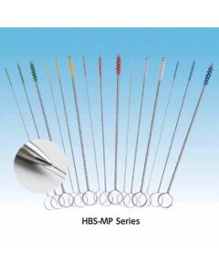 MINI PIPE CLEANER(HACCP BRUSH)