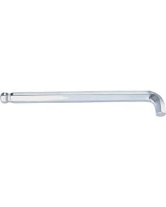 Hollow Wrench(L-type)(Ball-Point)Stubby-Short 1เส้น