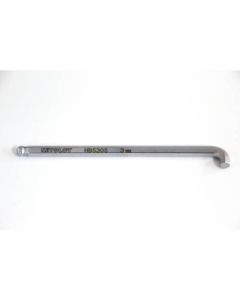 Hollow Wrench(L-type)(Ball-Point)Stubby-Short