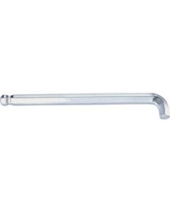 Hollow Wrench(L-type)(Ball-Point)Stubby-Short 1เส้น