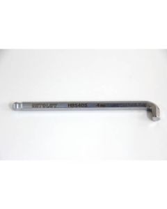 Hollow Wrench(L-type)(Ball-Point)Stubby-Short