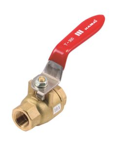 Brass Ball Valve 1อัน