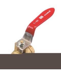 Brass Ball Valve 1อัน