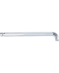 Hollow Wrench(L-type)(Ball-Point)Stubby-Short 1เส้น