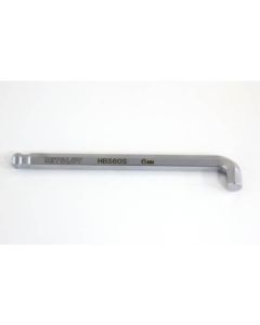 Hollow Wrench(L-type)(Ball-Point)Stubby-Short