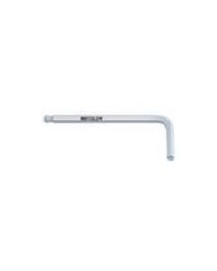 Hollow Wrench(L-type) (Ball-Point)Short 1เส้น