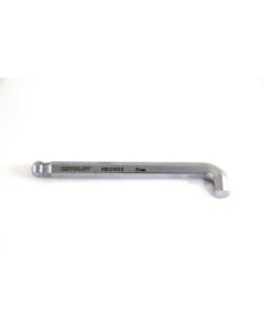 Hollow Wrench(L-type)(Ball-Point)Stubby-Short