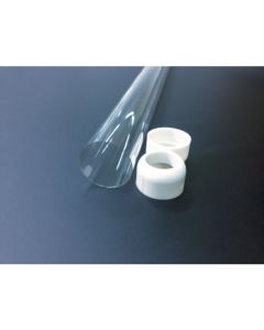 Splash Prevention Tube