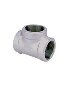Malleable Iron pipe fittings class 300lbs 1อัน