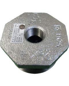 Malleable Iron pipe fittings class 300lbs 1อัน