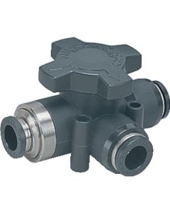 Change Valve