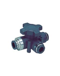 Change Valve