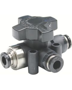 Change Valve