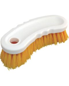 Handy Brush สีเหลือง