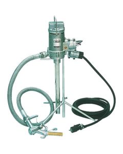 Pressure-resistance and Explosion-proof type Electric Power Pumps (for Organic Solvent) 1อัน