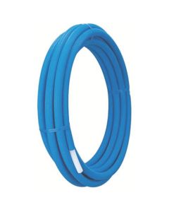 Cross-linked Polyethylene Tube with Heat Insulating Material