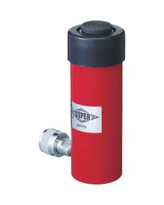Hydraulic Single-Acting Cylinder