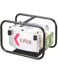 อินเวอร์เตอร์กันน้ำ (100V) HC113B